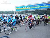 日月潭單車10日活動　體驗全球十大最美自行車道