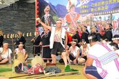 彰縣原住民族文化節　感受文化特色與熱情活力
