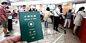 辦護照要快？　外交部估短缺20萬本