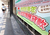 排隊潮漸緩解　3月新青安受理數超過核貸數近七月首見