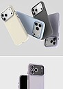 新iPhone　17　Pro長這樣？相機鏡頭橫條設計再曝光