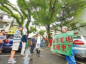 宜蘭市闢92號道 遇樟樹群　樹遷不遷？看人樹關係