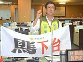 龍山產業休閒漁港　南市議員爭取擴建