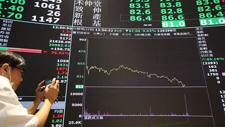 
投信投顧公會最新統計至3月底各類基金規模出爐，較上月減少1,194.46億元來到9.73兆元，以多重資產增加83.83億元居冠，反觀台股基金減少607.8億元最多，加上台股ETF減少274億元、債券ETF減少148億元，三類熱門基金成重災區，單月合計失血達1,029億元。圖∕本報資料照片
