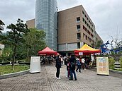 和平實小招生&園遊會