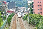 台鐵允評估　暖暖鐵道外移有譜