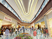 日商來台投資　6萬坪OUTLET