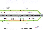 學者：高乘載搭配車道不足　用路習慣不佳