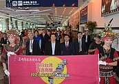吉祥航空上海高雄台灣首航　盼擴大觀光商機