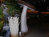 農村再造和家政成果展　樂活霧峰