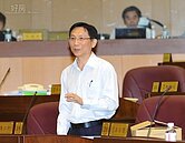 桃林鐵路未來？　議員：規劃成平面道路