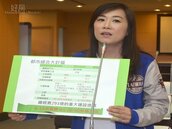 台南鐵路地下化　議員支持政院核定版