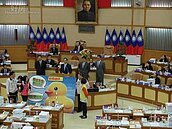 黃色小鴨商機無限　新北民進黨議員質疑爭取不力