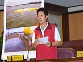 黃色小鴨新屋引風潮　議員：商家要求展延14天