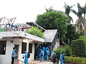 新北市府省經費　要拆新泰國中陸橋？