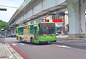 台中幣來了　搭車、回收賺點數