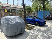台南蛋黃區停車位難求！有車占用「一停3年」...民怨投訴無門