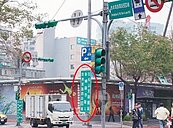 禁行忠孝4段553巷？　交通局只是建議改道啦