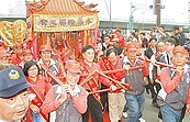 北台灣媽祖文化節開跑囉