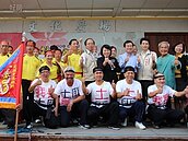 2013嘉市社造成果展　秀社區活力