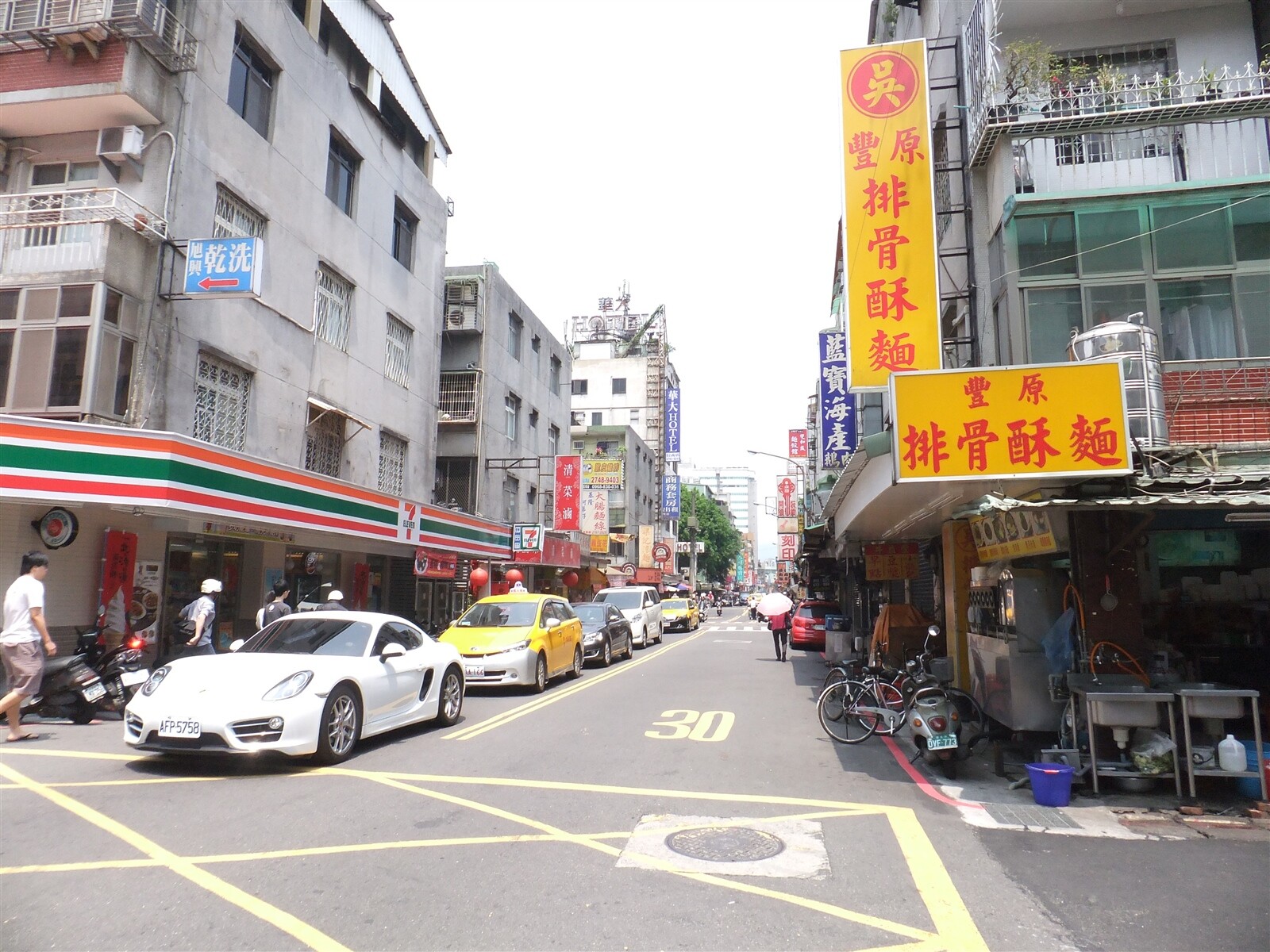 房市示意圖。記者游智文攝影 