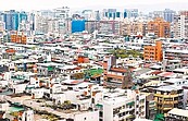2024北台灣危老案量縮　仍達千億