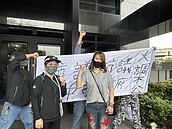 中市全聯大火　火調4個月沒下文