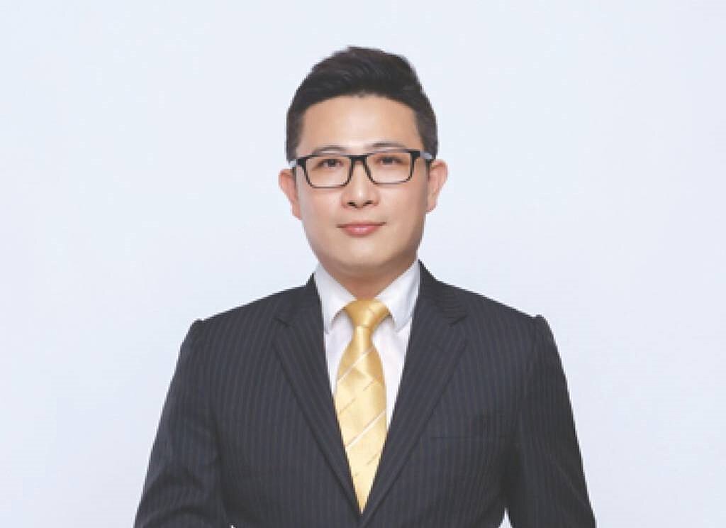 永慶不動產明誠河堤加盟店店長林正吉。圖/工商時報