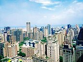 信義房價指數　季跌0.62％