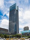 「南山廣場」再現高價租賃　信義區頂辦行情再受矚目