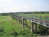 民捐百萬　廢蔗埕變公園