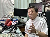 台北公寓水塔驚見老翁陳屍…住戶喝屍水？高大成：稀釋臭味不明顯