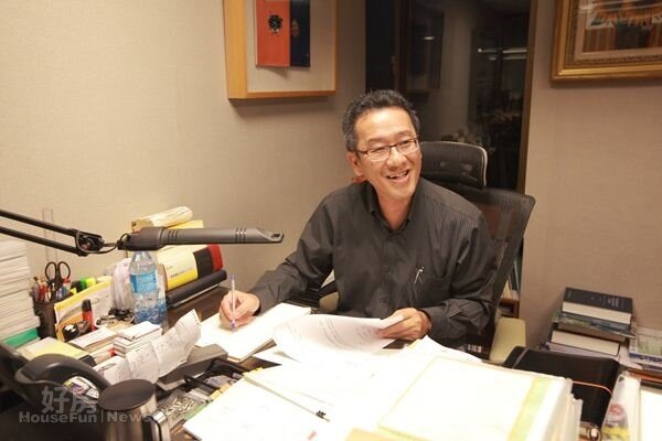 你不知道的顧立雄