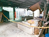 購物節沒受益　台中民有市場沒落