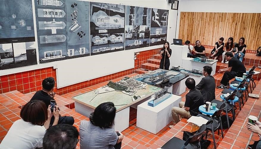 東海大學建築系再度以穩健實力寫下國際升學的輝煌篇章,成為台灣建築設計教育界名副其實的常勝軍。