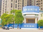 台中7期豪宅新案　光芒再現