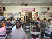 南投水里總算有水　台水新管線擴及新城村