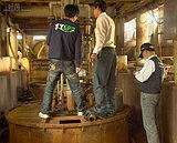 觀音工業區5家工廠違法排污　環保局重罰超過百萬