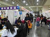 新北31家廠商徵才　提供1599個工作機會