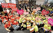 每位新竹人平均每月去超過1次！巨城歡度14周年慶　