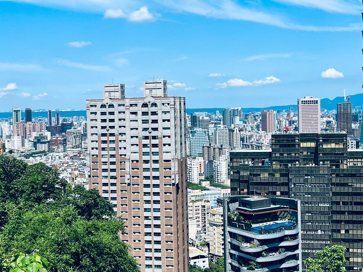 房市示意圖。記者游智文攝影