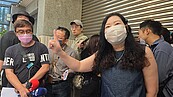 被控漲房租　高雄飯糰店女房東現身強調　「我不是惡房東」