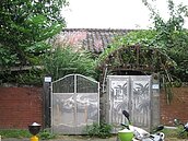 大溪昔日警察宿舍　將收回做為木器博物館