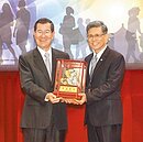 幸福城市調查　金門蟬聯第1