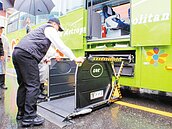 蘇澳來去新店　都會之星通車