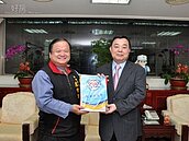 桃縣展翅高飛　議長：全體縣民的努力