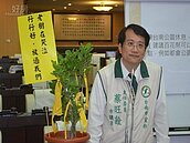 老樹在哭泣！　地方官籲百花季退出台南公園