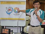 議員建議南市府　善用日本奧運創造商機