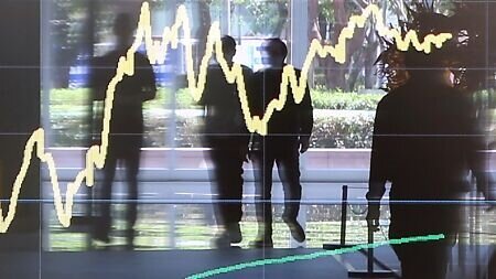 
台股上市櫃公司去年獲利衝高，今年預計發出史上第二高的現金股利。圖∕本報資料照片
