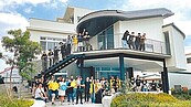 台東建和書屋改建　轉型孩子的學校